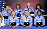 FREE wallpaper-NASA-34-Lost-Space-Shuttle-Challenger-Crew-STS-51-L-1986-01-28-Wide-Screen