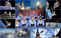 FREE wallpaper-NASA-36-Lost-Space-Shuttle-Challenger-Crew-STS-51-L-1986-01-28-Wide-Screen