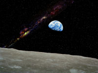 FREE wallpaper-NASA-57-Apollo-8-First-Earth-Rise-FS