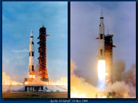 FREE wallpaper-NASA-70-Apollo-10-Liftoff-1969-05-18-FS