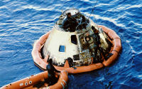FREE wallpaper-NASA-76-Apollo-10-After-Splashdown-WS