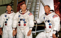 FREE wallpaper-NASA-80-Apollo-11-Prime-Crew-WS