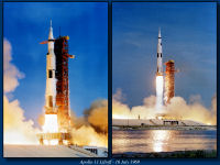 FREE wallpaper-NASA-81-Apollo-11-Liftoff-1969-07-16-Full-Screen