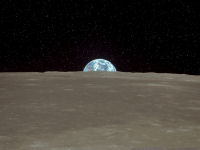 FREE wallpaper-NASA-82-Apollo-11-EarthRise-