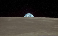 FREE wallpaper-NASA-82-Apollo-11-EarthRise-WS