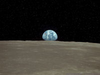 FREE wallpaper-NASA-83-Apollo-11-EarthRise-FS