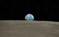 FREE wallpaper-NASA-83-Apollo-11-EarthRise-WS