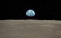 FREE wallpaper-NASA-84-Apollo-11-EarthRise-WS