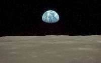 FREE wallpaper-NASA-85-Apollo-11-EarthRise-WS