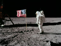 FREE wallpaper-NASA-94-Apollo-11-Astraunaut-Edwin-E-Aldrin-Jr-1969-07-20-FS