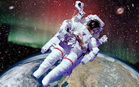 wallpaper-OTHERS-15-Astronaut-and-Earth-ws