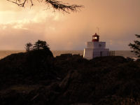 FREE wallpaper-Sunrises-Sunsets-37-Rise-at-Amphitrite-Lighthouse-UCLUELET-B.C-2008-12-17-FS