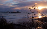 FREE wallpaper-Sunrises-Sunsets-48-Sets-Wickaninnish-Beach-Ucluelet-B.C.-2009-01-02-B-C-WS