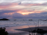 FREE wallpaper-Sunrises-Sunsets-50-Sets-Wickaninnish-Beach-Ucluelet-B.C.-2009-01-02-B-C-FS