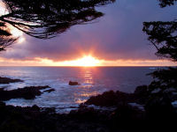 FREE wallpaper-Sunrises-Sunsets-54-Sets-West-Coast-Trail-Ucuelet-B.C.-2009-01-03-FS