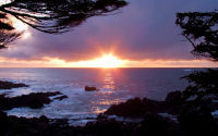 FREE wallpaper-Sunrises-Sunsets-54-Sets-West-Coast-Trail-Ucuelet-B.C.-2009-01-03-WS