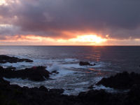 FREE wallpaper-Sunrises-Sunsets-55-Sets-West-Coast-Trail-Ucuelet-B.C.-2009-01-03-FS