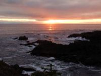 FREE wallpaper-Sunrises-Sunsets-58-Sets-at-Ocean-West-Ucluelet-B.C-2009-01-13-FS