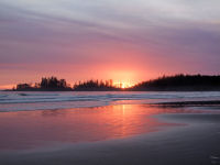 FREE wallpaper-Sunrises-Sunsets-64-Sets-at-Long-Beach-Tofino-B.C.-2009-01-14-FS