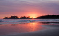 FREE wallpaper-Sunrises-Sunsets-64-Sets-at-Long-Beach-Tofino-B.C.-2009-01-14-WS