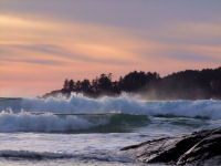 FREE wallpaper-Sunrises-Sunsets-65-Sets-at-Chesterman-Beach-TOFINO-B.C.-2009-01-14-FS