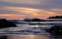 FREE wallpaper-Sunrises-Sunsets-66-Sets-at-Chesterman-Beach-TOFINO-B.C.-2009-01-14-WS