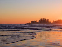 FREE wallpaper-Sunrises-Sunsets-69-Sets-at-Long-Beach-Tofino-B.C.-2009-01-15-FS