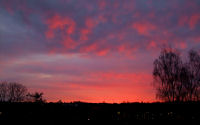 FREE wallpaper-Sunrises-Sunsets-93-Rise-smoky-sunrise-VICTORIA-B.C.-2010-03-01-WS