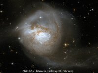 wallpaper-galaxy-05-NGC-3256-Interacting-Galaxies-fs