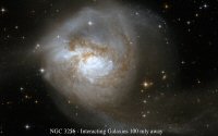 wallpaper-galaxy-05-NGC-3256-Interacting-Galaxies-ws