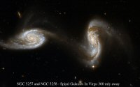 wallpaper-galaxy-12-NGC-5257-and-NGC-5258-Spiral-Galaxies-ws