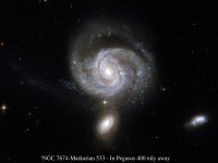 wallpaper-galaxy-15-NGC-7674-Markarian-533-fs
