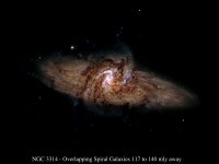 wallpaper-galaxy-33-Galaxy-NGC-3314-Overlapping-Spiral-Galaxies-fs