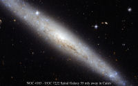 wallpaper-galaxy-40-Galaxy-NGC-4183-UGC-7222-Spiral-Galaxy-ws