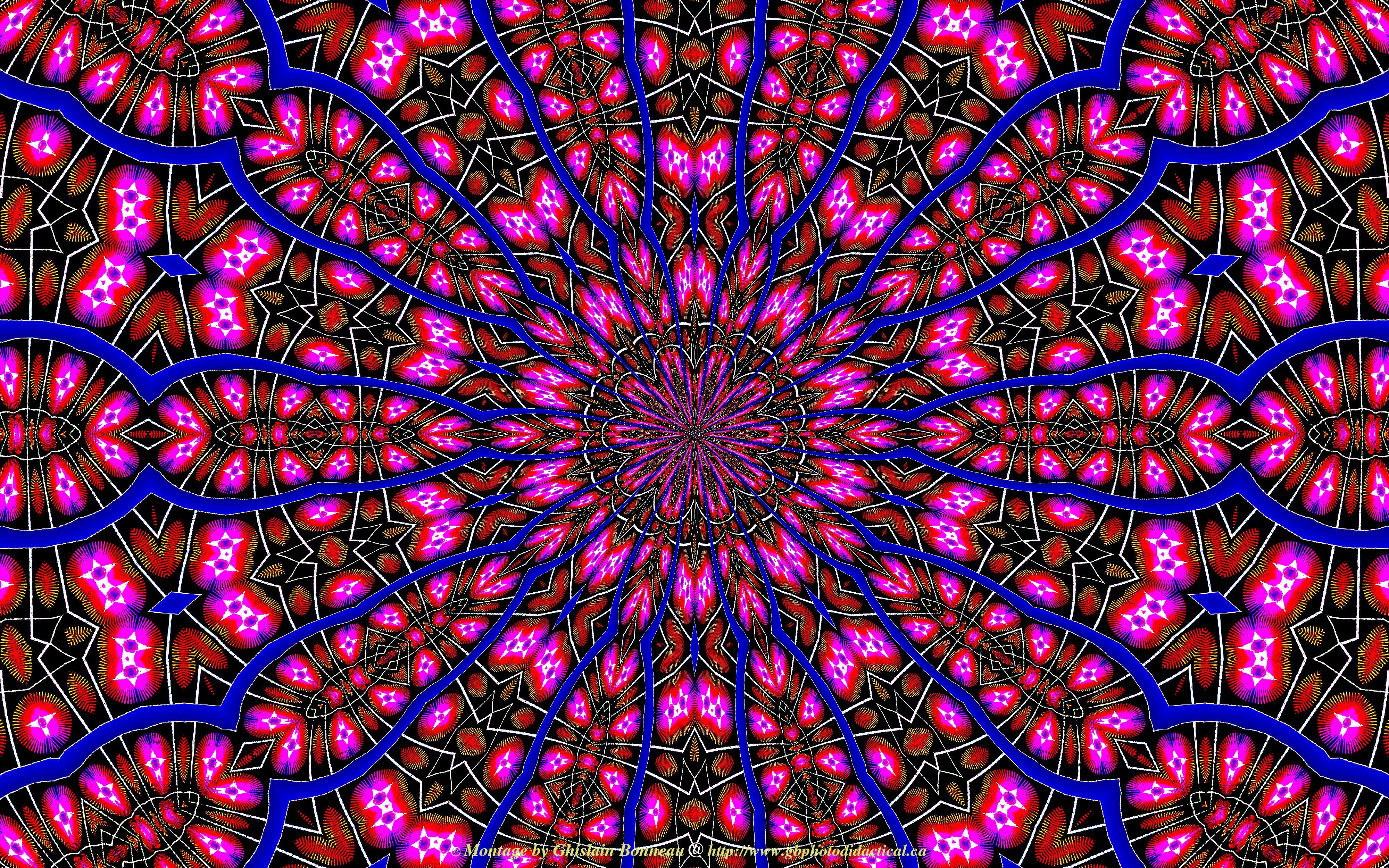 Wallpaper Psychedelic Kaleidoscope 50 Made From Base HD Wallpapers Download Free Images Wallpaper [wallpaper981.blogspot.com]