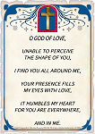 CREDO-34-O-GOD-OF-LOVE-English