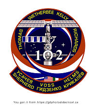 STS-102-PATCH