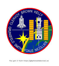STS-103-PATCH