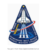 STS-111-PATCH