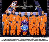 STS-117-CREW-ATLANTIS-2007-06-08