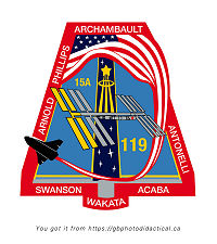 STS-119-PATCH