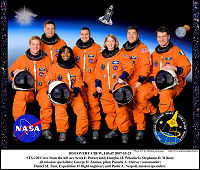 STS-120-CREW-DISCOVERY-2007-10-23