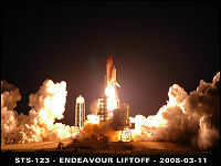 STS-123-ENDEAVOUR-2008-03-11