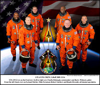 STS-129-CREW-ATLANTIS-2009-11-16