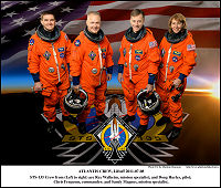 STS-135-CREW-ATLANTIS-2011-07-08