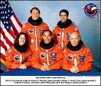 STS-33-CREW-DISCOVERY-1989-11-22
