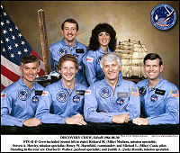 STS-41-D-CREW-DISCOVERY-1984-08-30