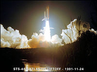 STS-44-ATLANTIS-1991-11-24