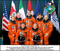 STS-46-CREW-ATLANTIS-1992-07-31