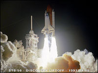 STS-56-DISCOVERY-1993-04-08